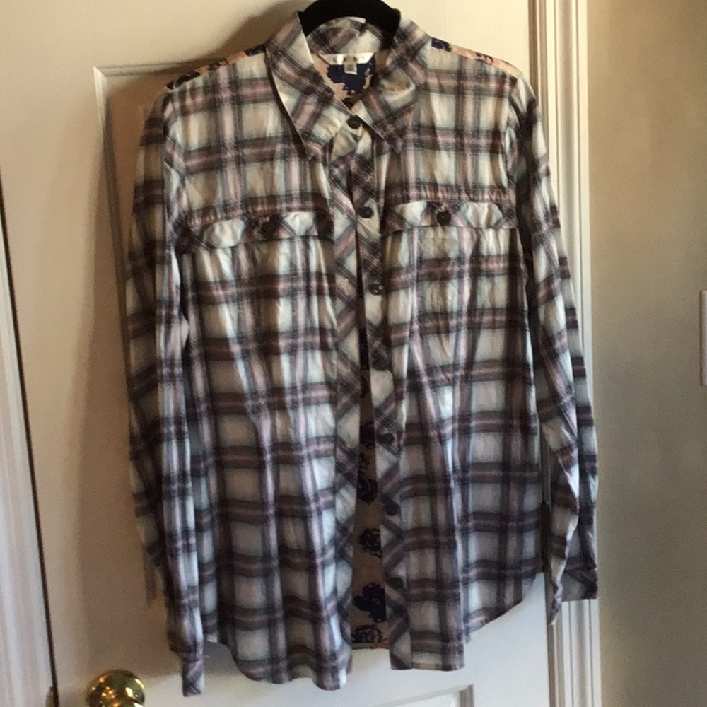 Cabi Festival Shirt